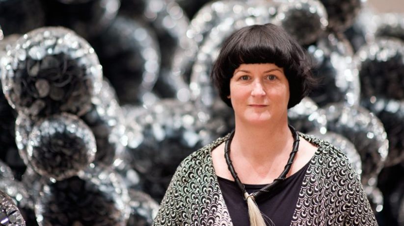 Tara Donovan (1969) - photo 1